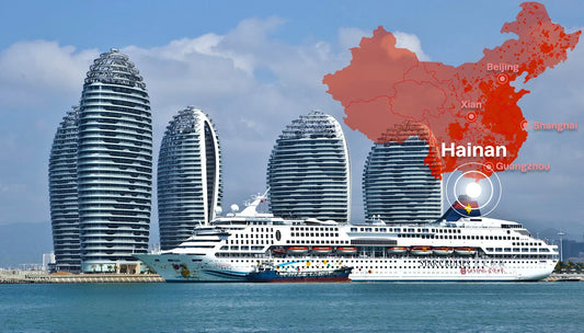 Best Hainan SIM Card & eSIM Plans for Connectivity in 2026
