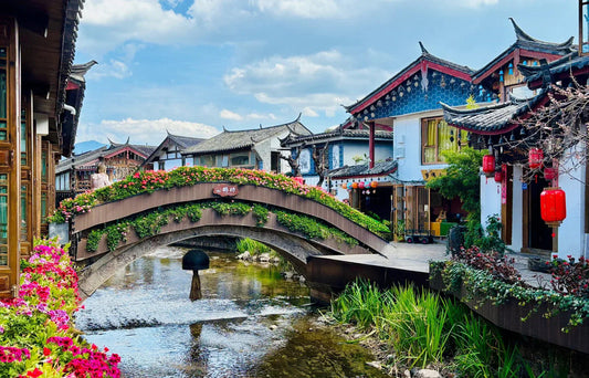 Best Yunnan Province (Lijiang/Dali) SIM Card & eSIM Plans for Connectivity in China
