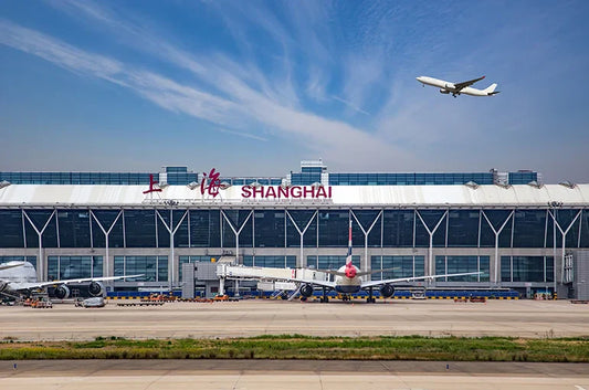 Best Shanghai SIM Card & eSIM Plans for Tourists: Your Complete Connectivity Guide