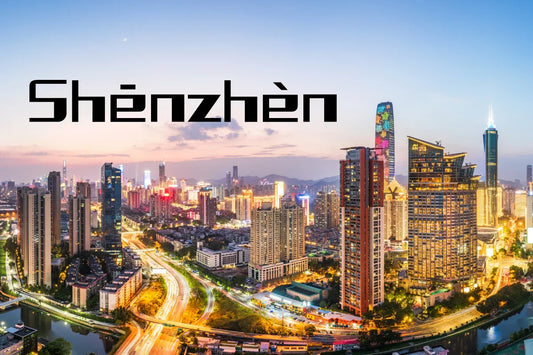 Best Shenzhen SIM Card & eSIM Plans for Connectivity: Your Complete 2026 Travel Guide