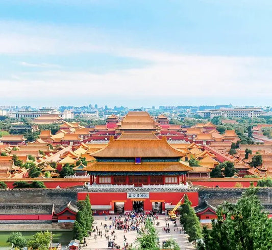 Best Beijing SIM Card & eSIM Plans for Connectivity (2026 Guide)