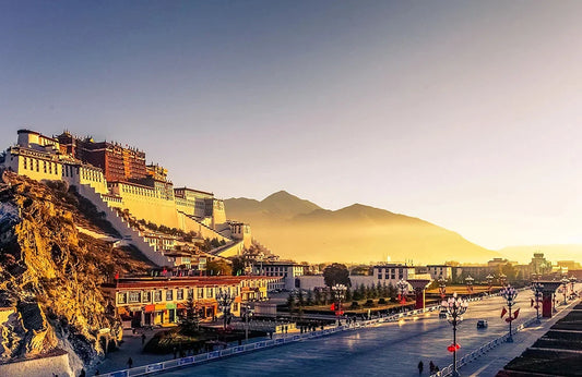Best eSIM for Tibet & China 2026 – Data Plans, Cost & Where to Buy