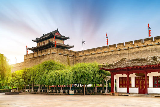 Best Xi'an (Ancient Capital) SIM Card & eSIM Plans for Connectivity — Stay Connected in Shaanxi, China