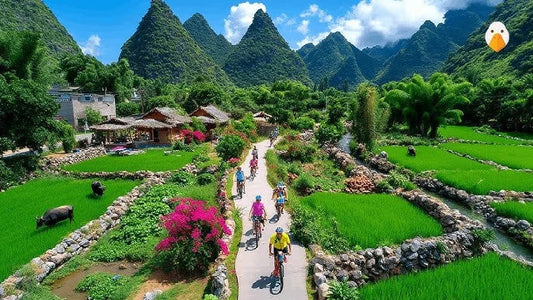 Best Guilin & Yangshuo (Guangxi) SIM Card & eSIM Plans for Connectivity in China (2026 Guide)