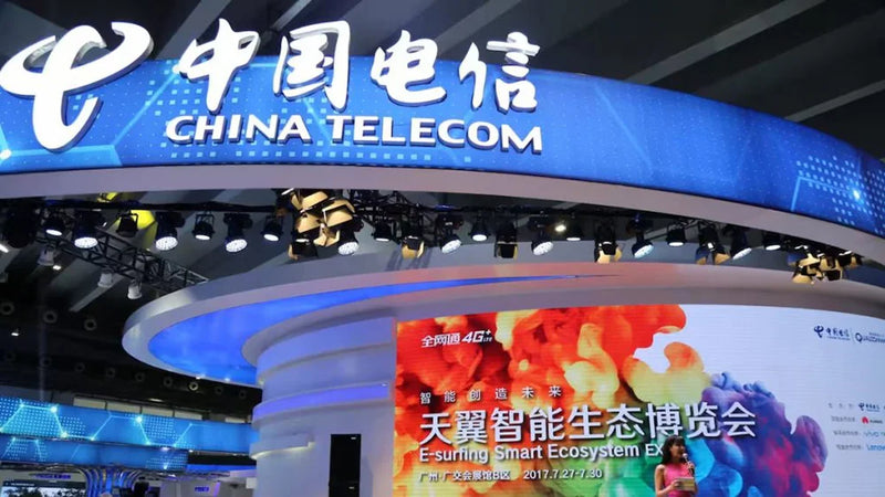 China Telecom