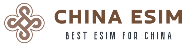 China eSIM