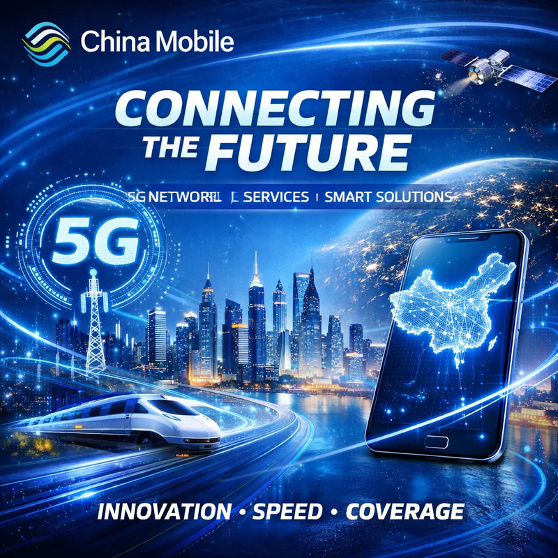 China Mobile