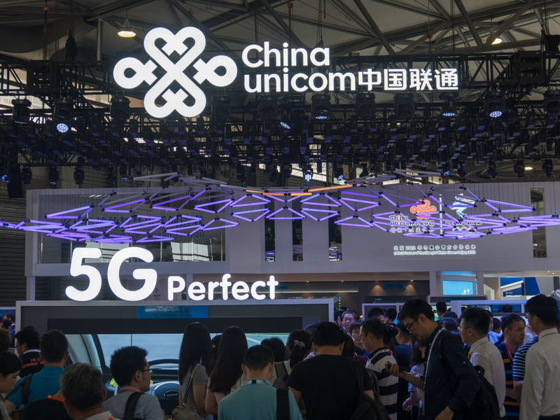 China Unicom