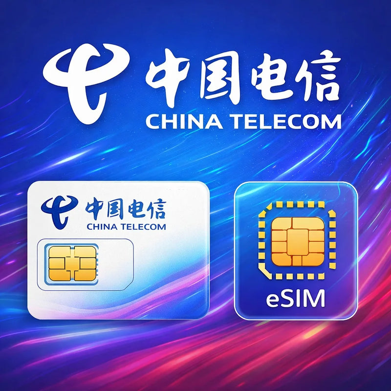 China Telecom