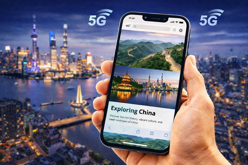 <strong>Step 3: </strong>Ready to go!