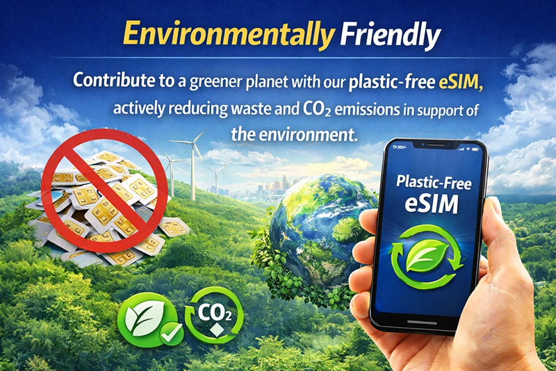 Environmentally Friendly
