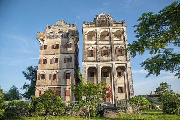 Kaiping