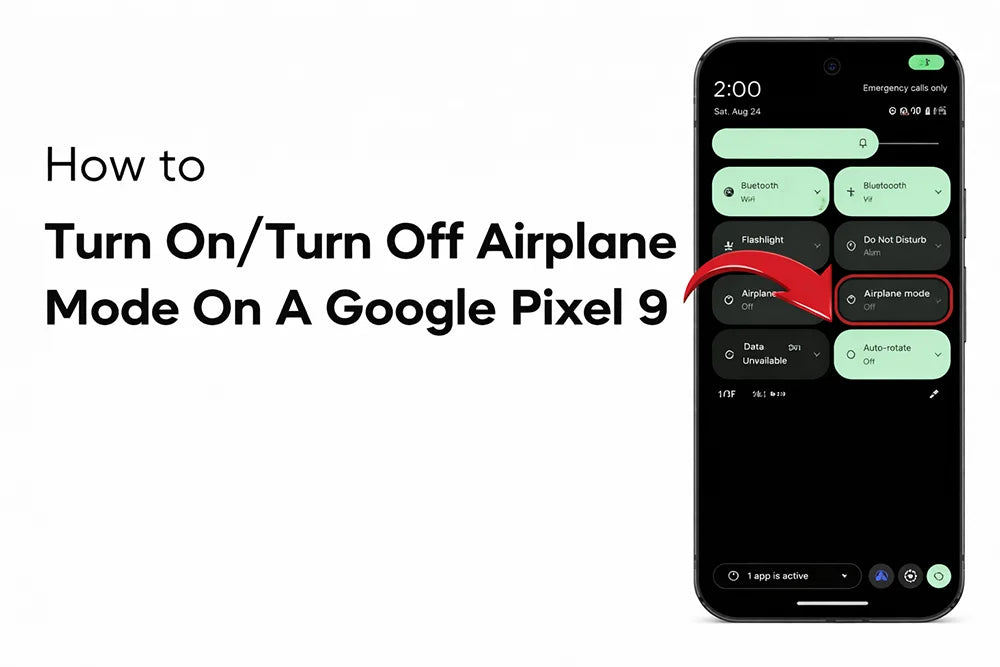 Restart your phone to complete activation