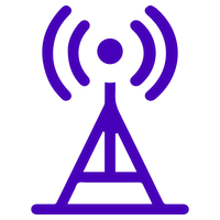 Whole China coverage